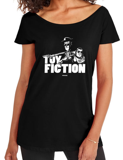  Toy fiction 