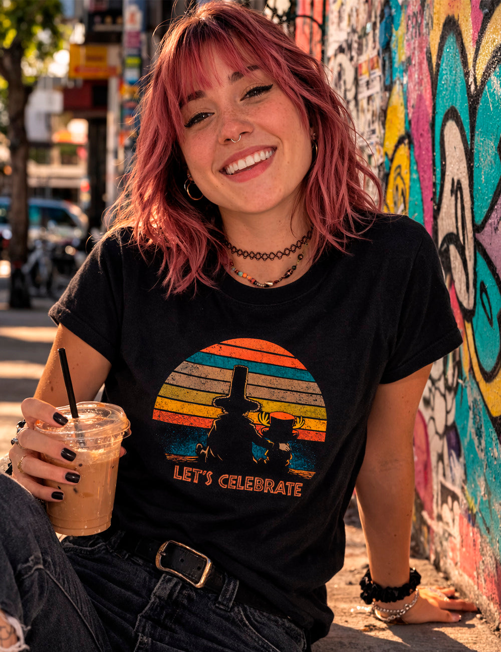 Lets Celebrate
