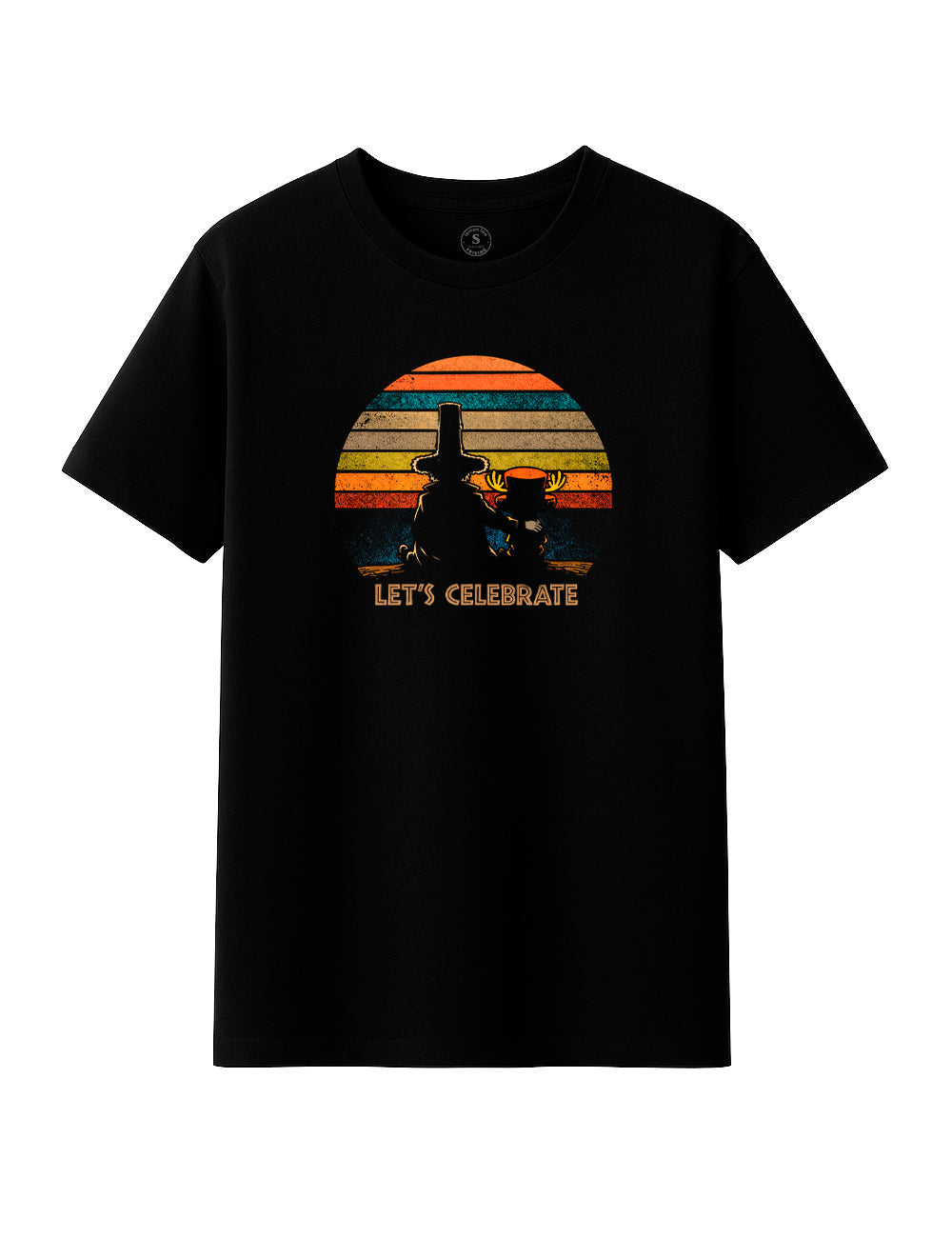 Lets Celebrate