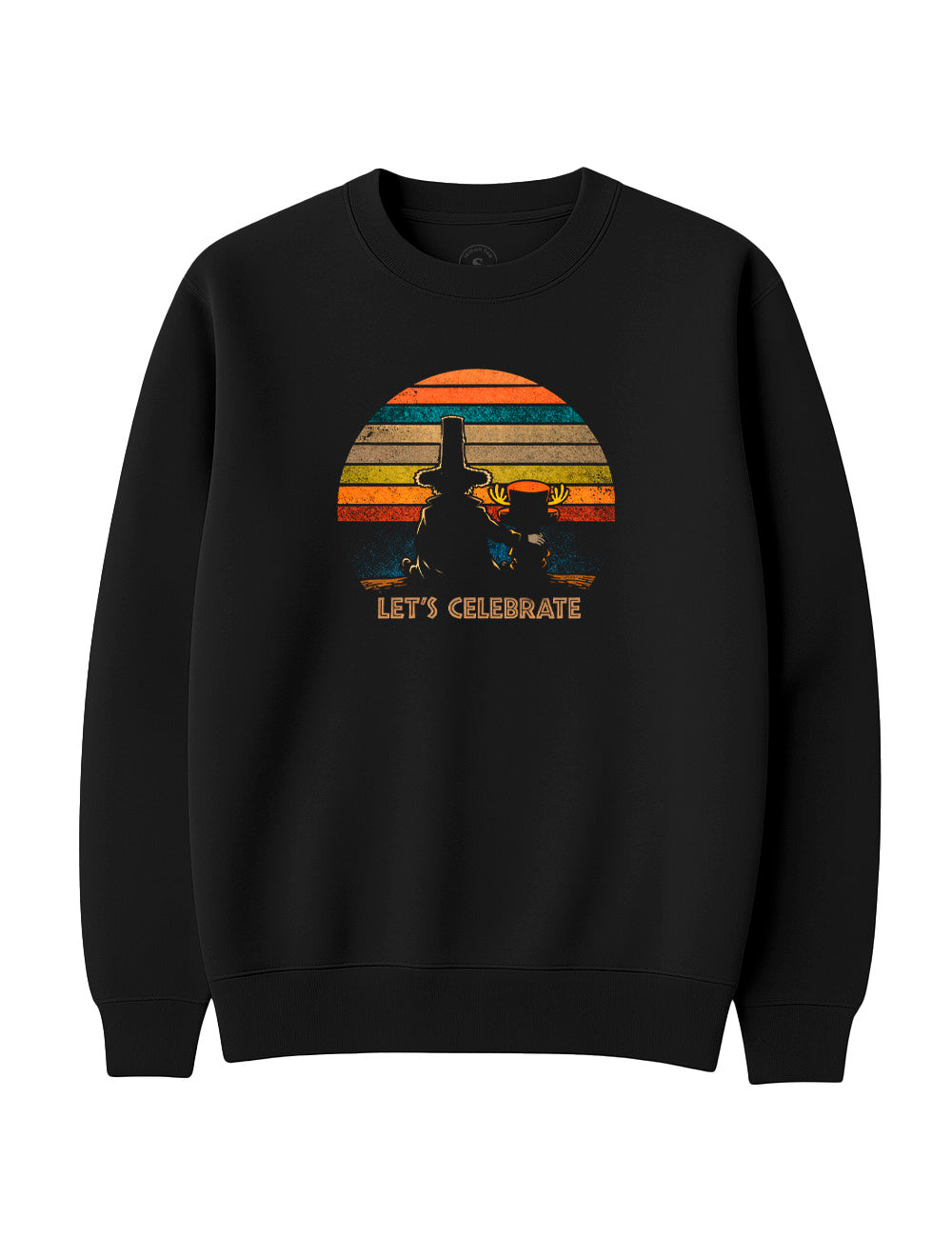 Lets Celebrate