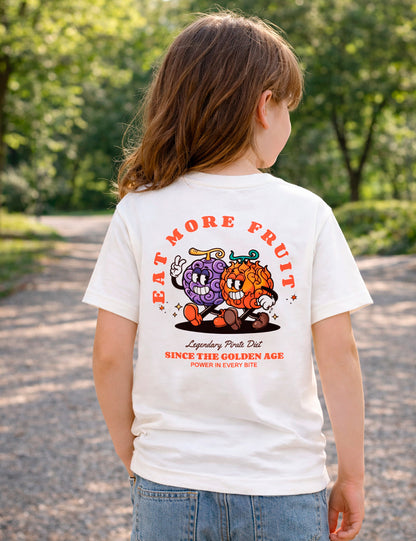 Eat More Fruit