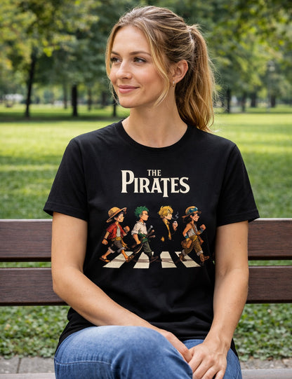 The Pirates