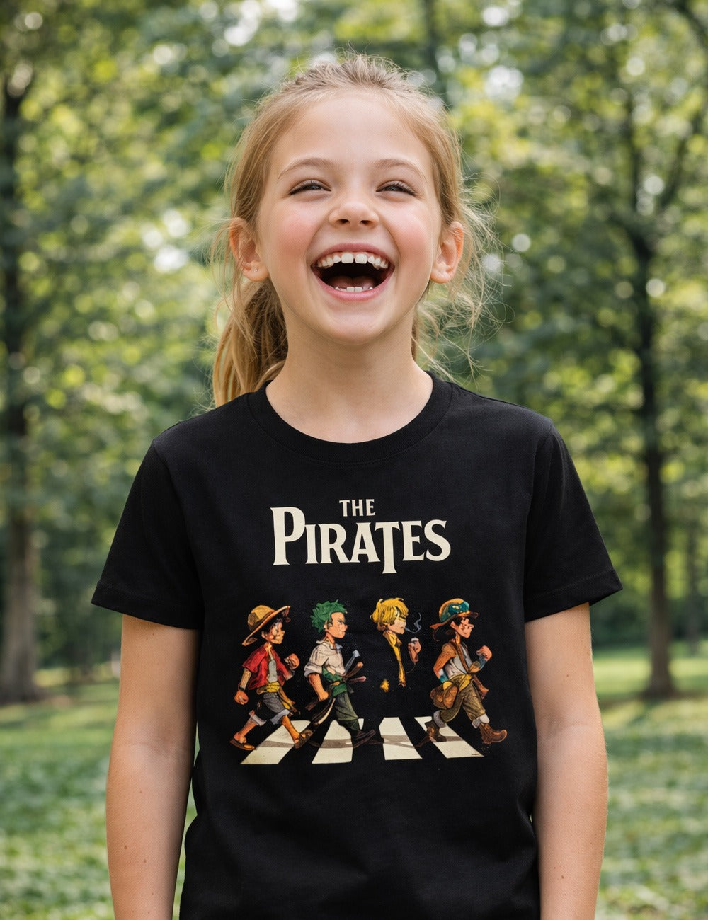 The Pirates
