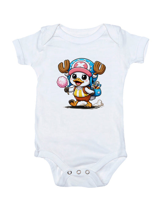 Chopduck