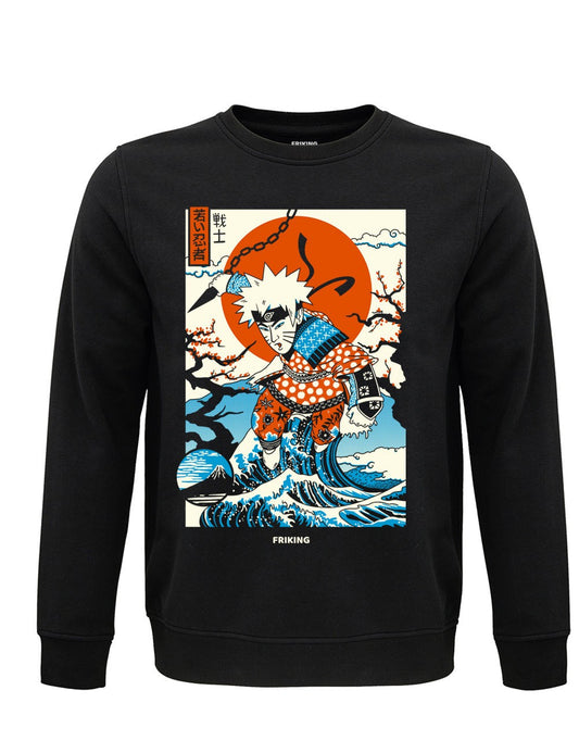  Ukiyo-e Ninja 