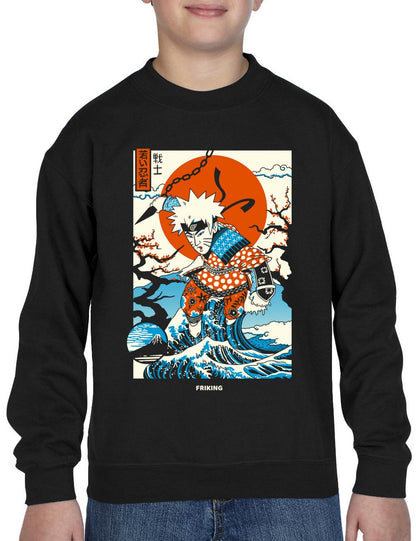  Ukiyo-e Ninja 