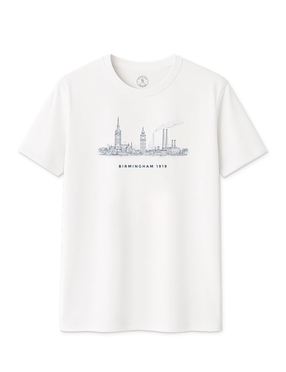 Birmingham Landscape