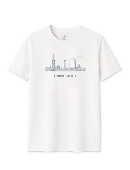 Birmingham Landscape