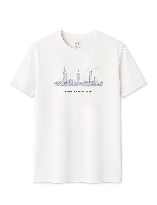 Birmingham Landscape