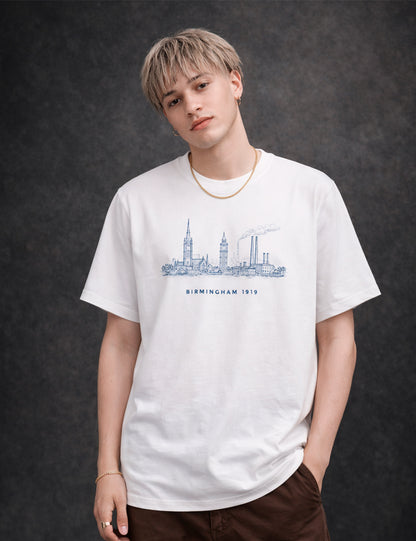 Birmingham Landscape