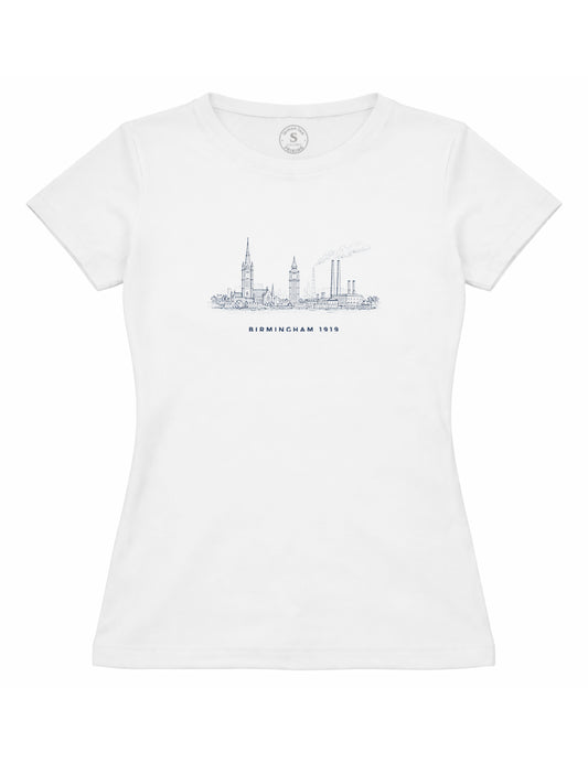 Birmingham Landscape