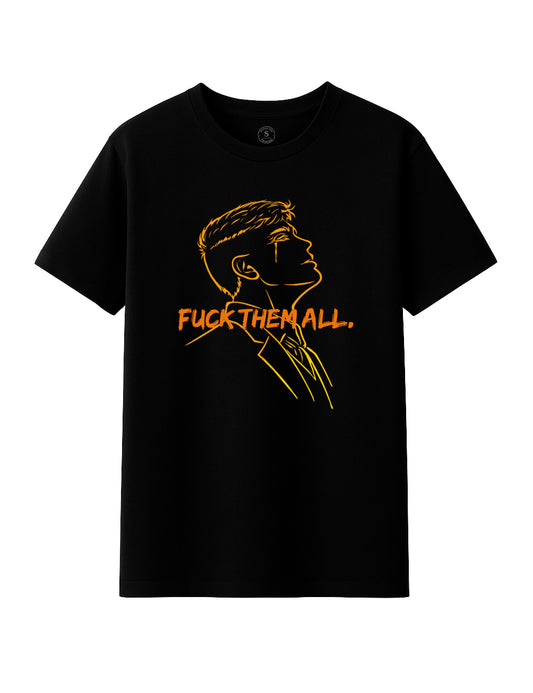 Fuck Them All 