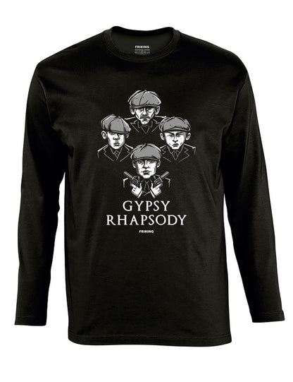 Gipsy Rhapsody