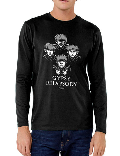 Gipsy Rhapsody