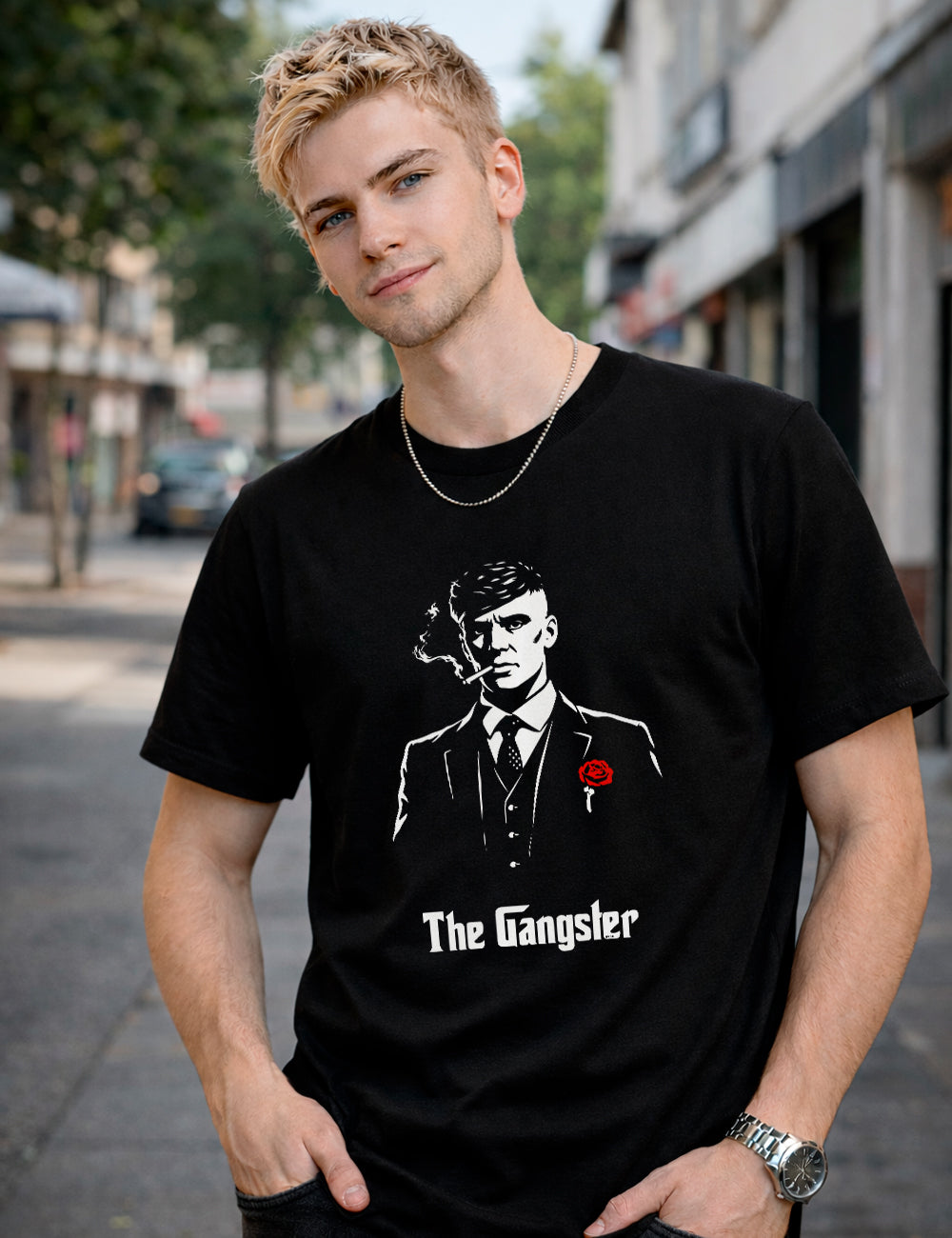 The Gangster