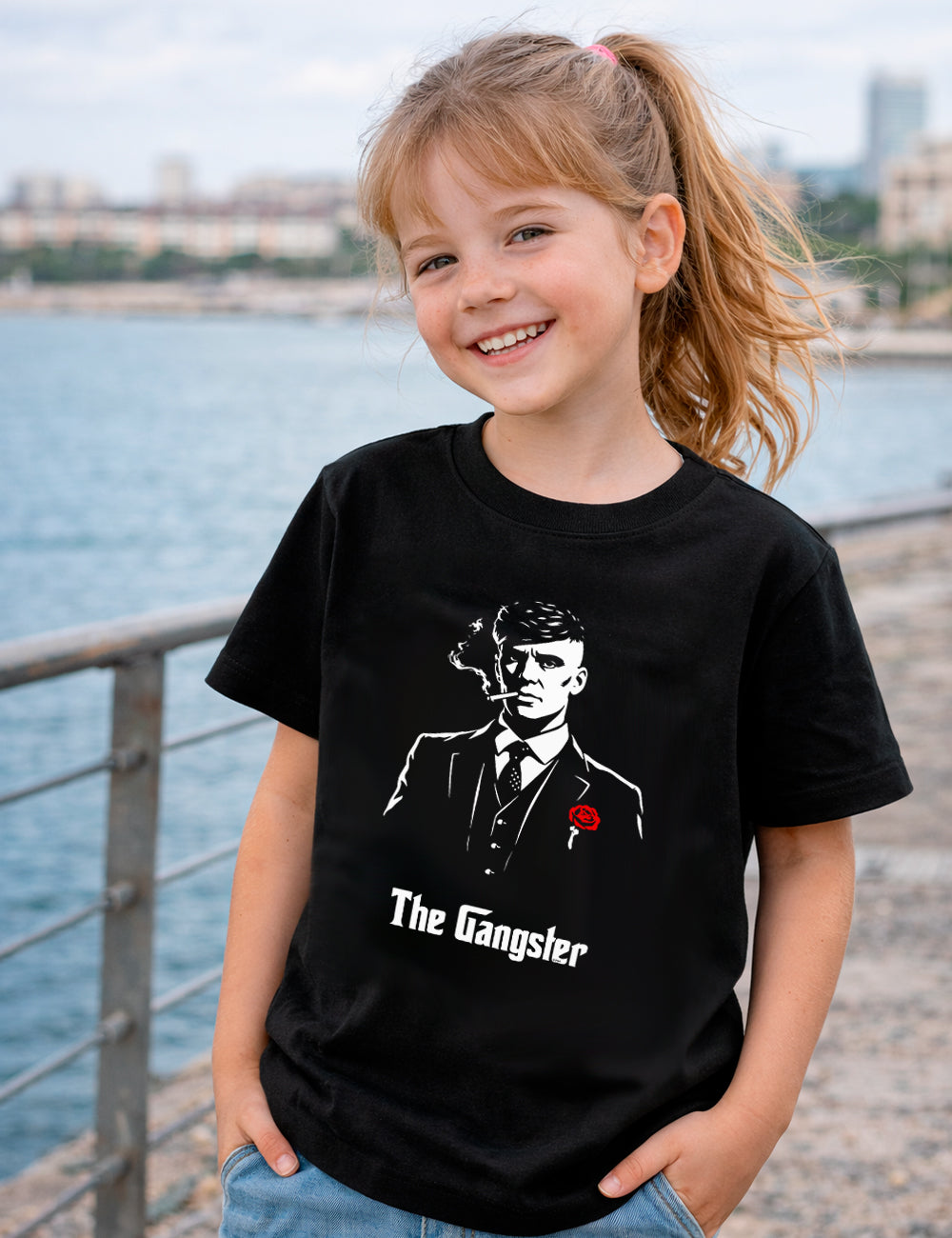 The Gangster