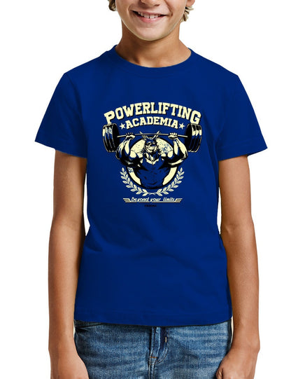  Powerlifting Academy 