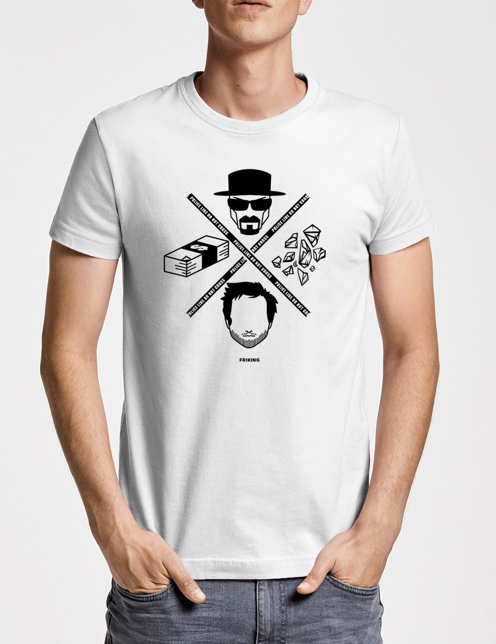 Minimal BRBA