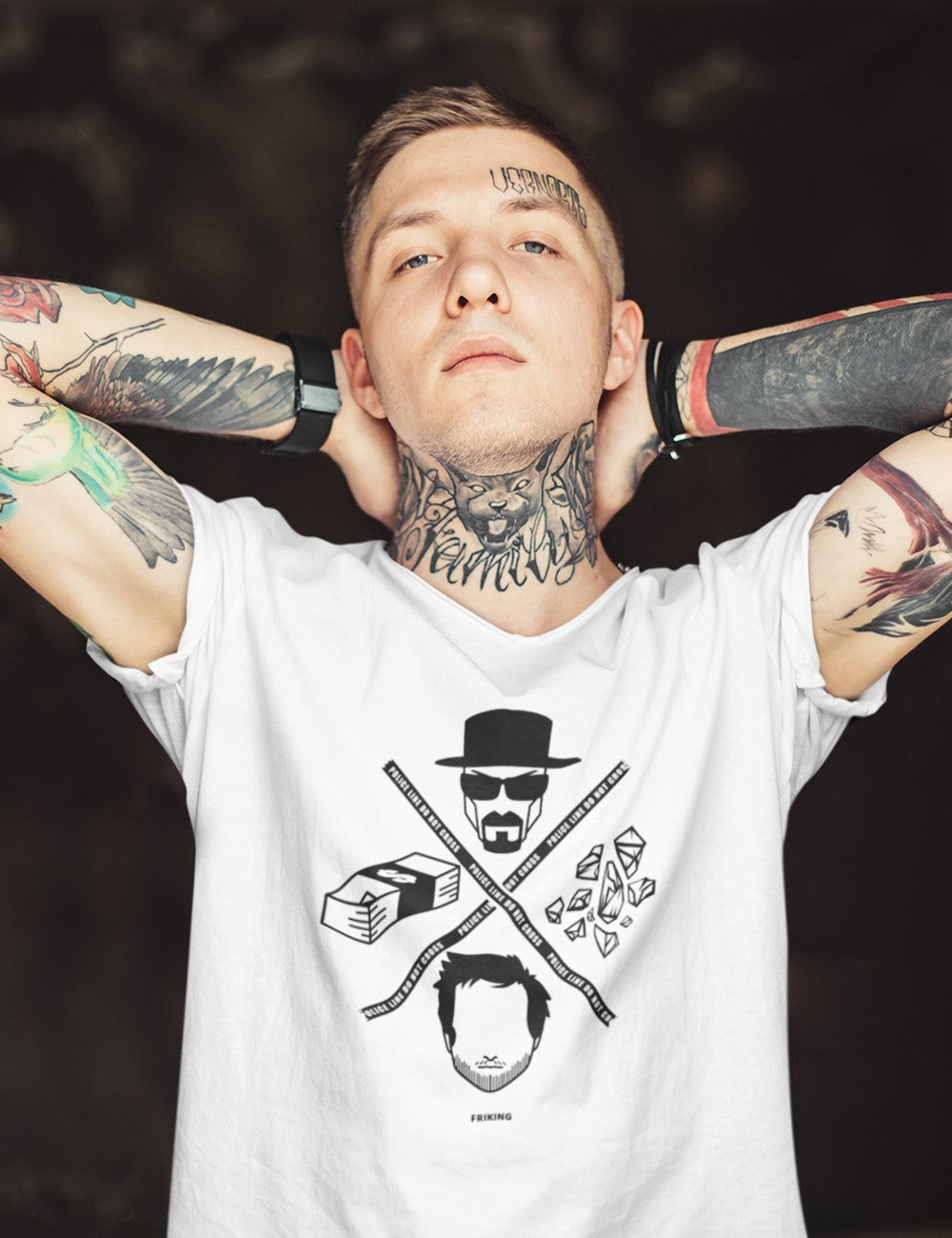Minimal BRBA