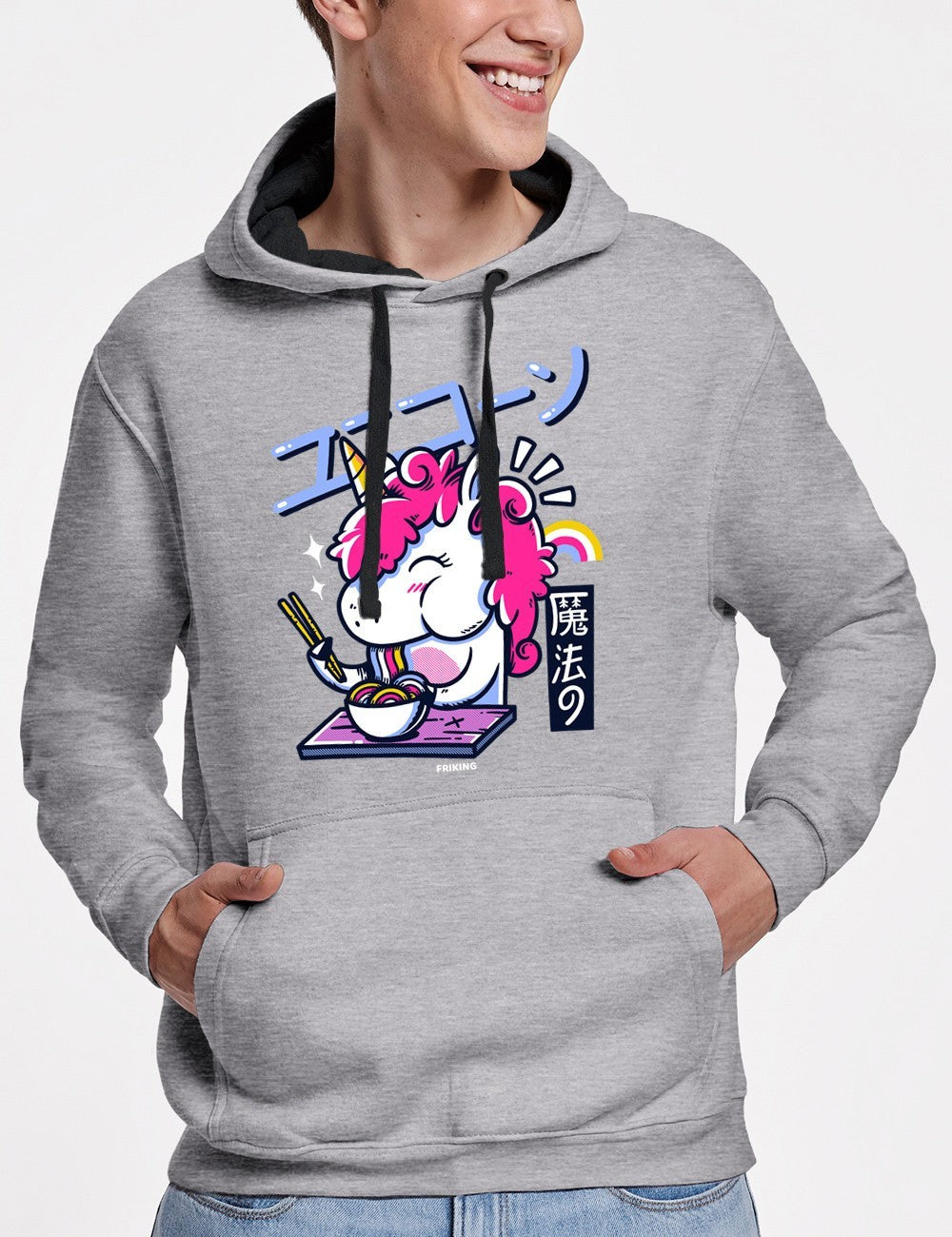  Ramen Unicorn 