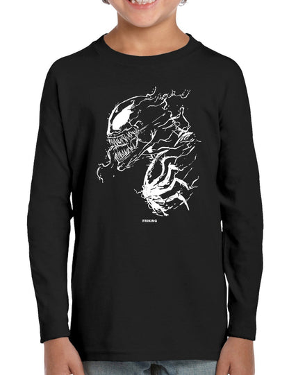  Black Alien 