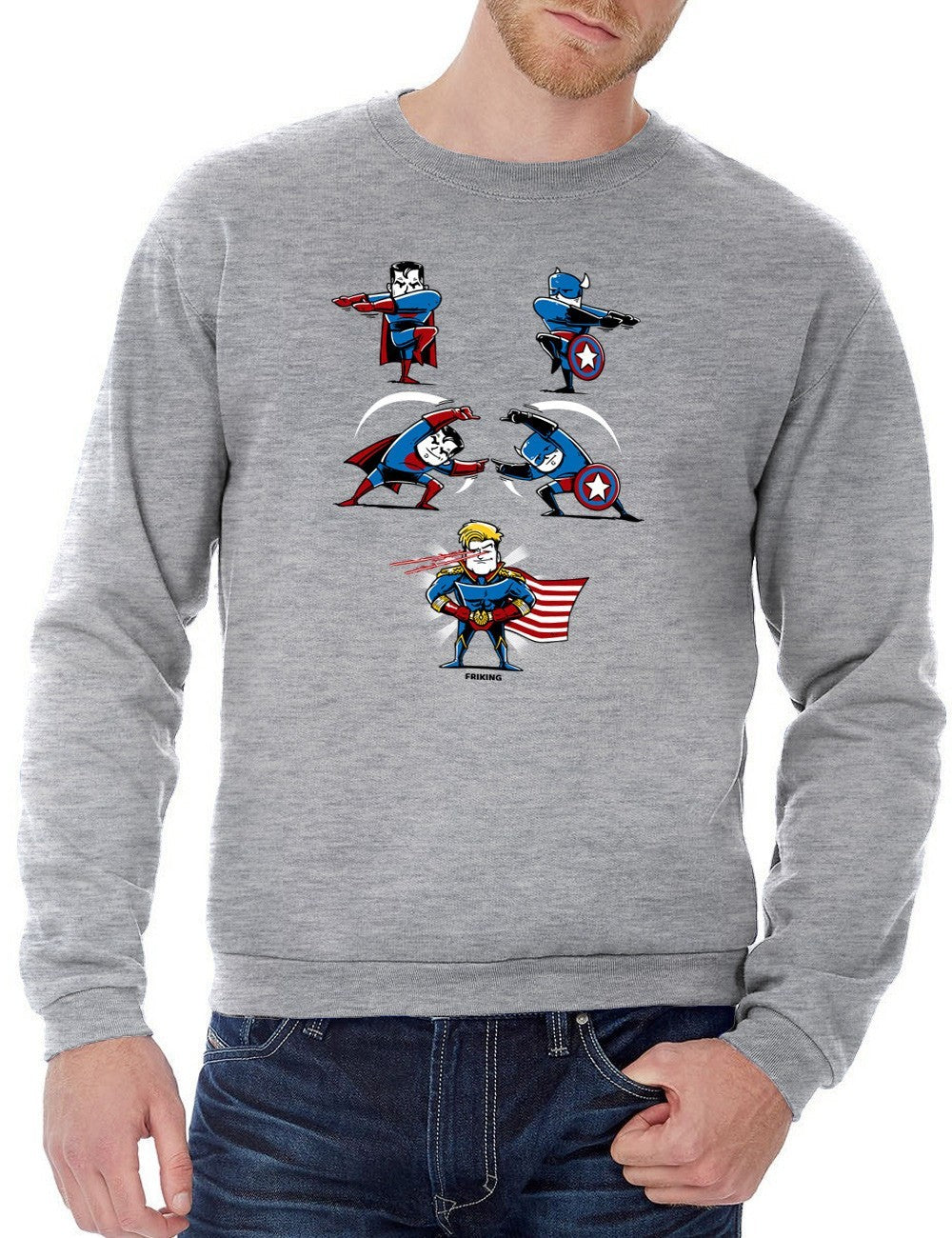  Patriot fusion 