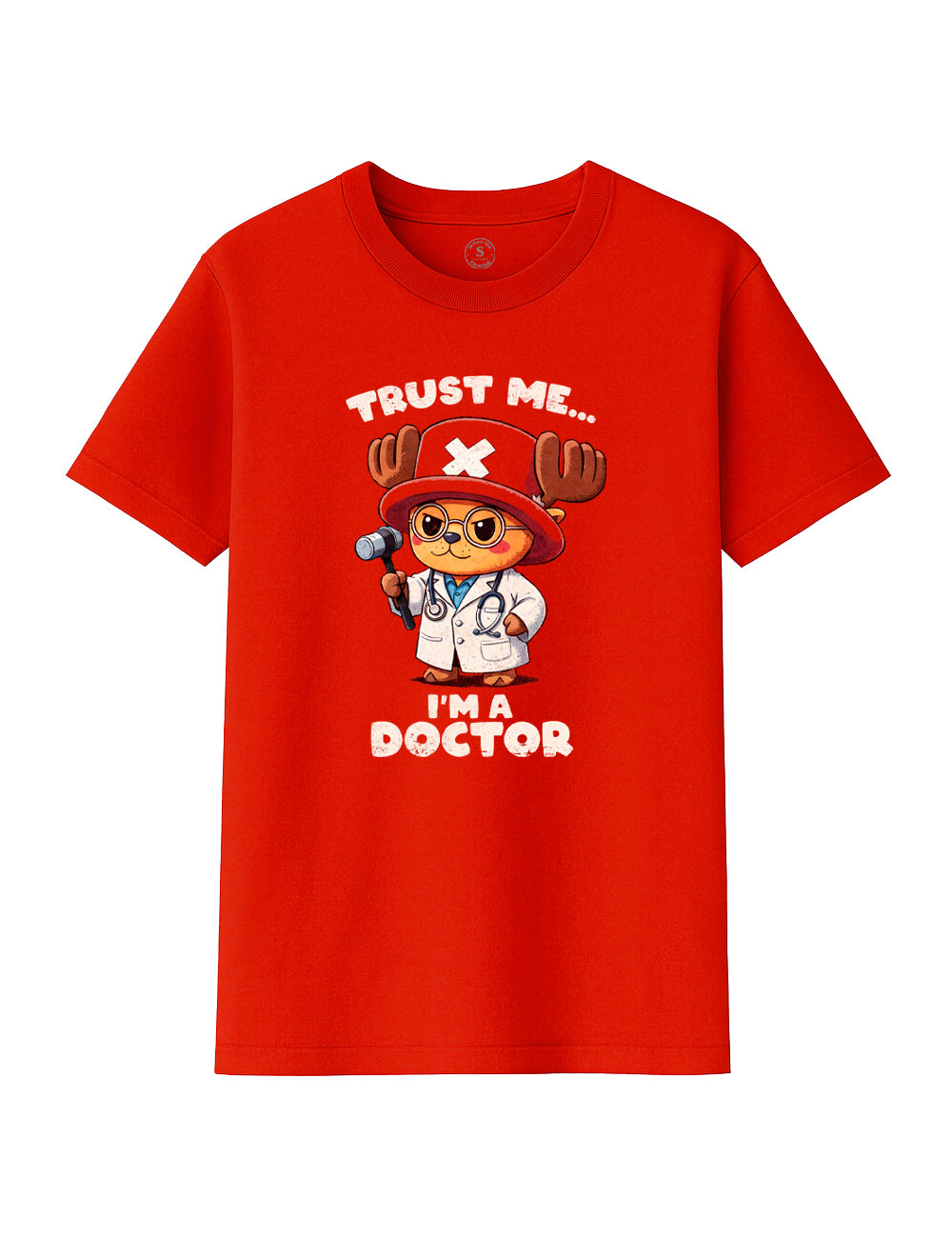 Trust me im a doctor