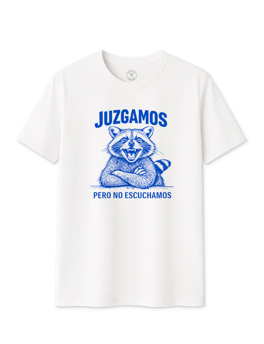 Juzgamos