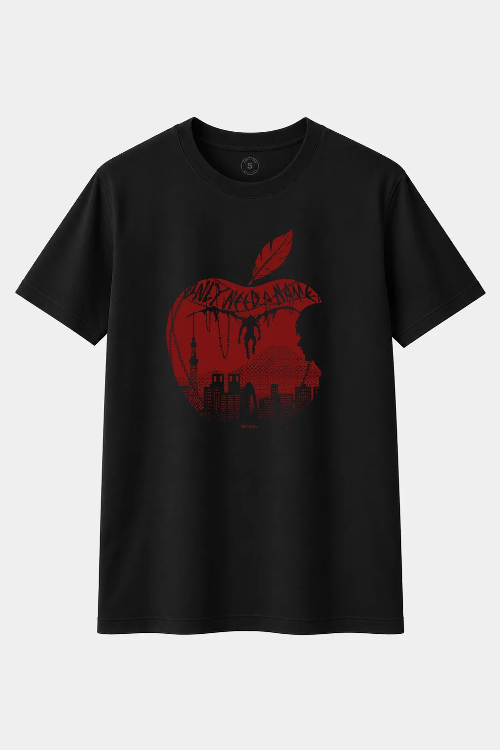 Camiseta Only need a name