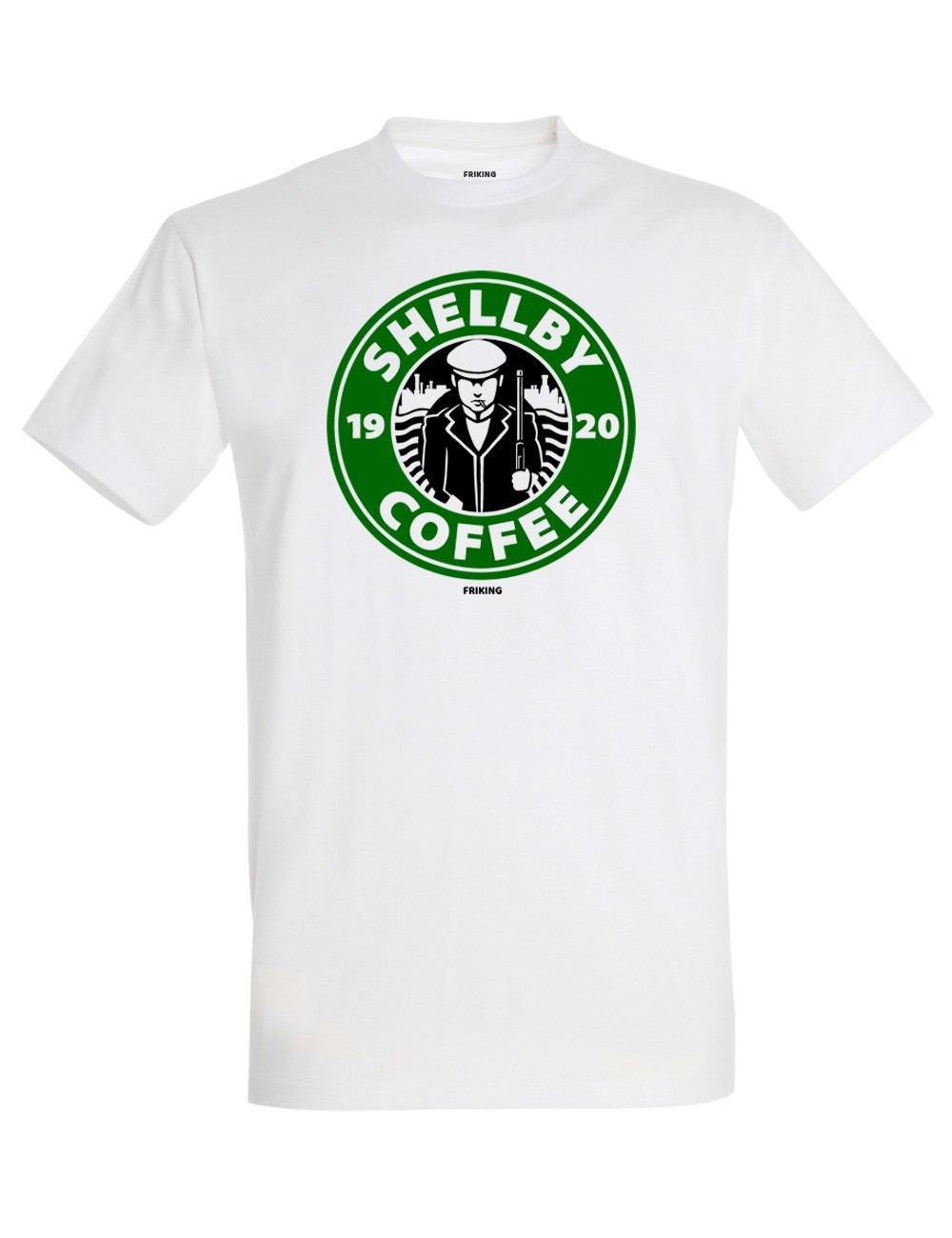 Shellby coffee
