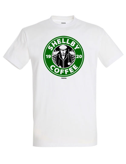 Shellby coffee