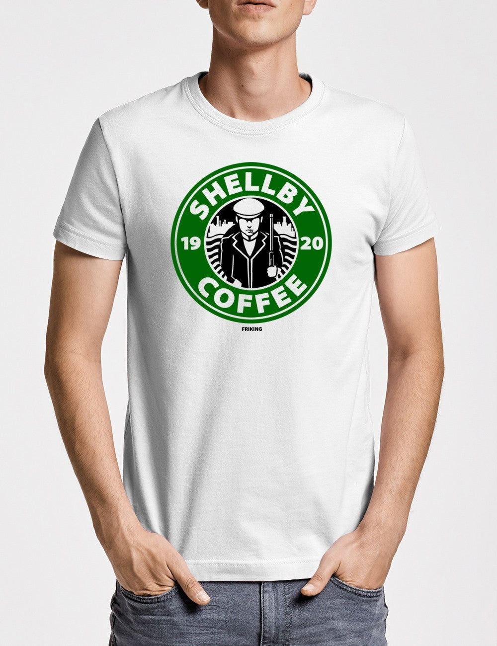 Shellby coffee
