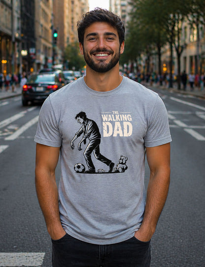 The Walking Dad 504a
