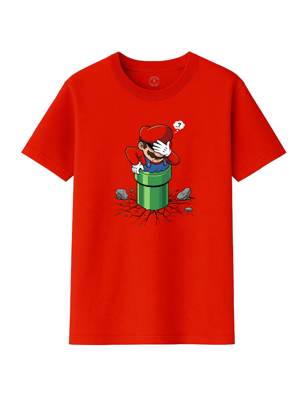 Fat Plumber
