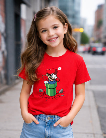 Fat Plumber