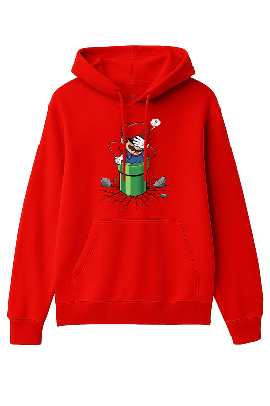 Fat Plumber