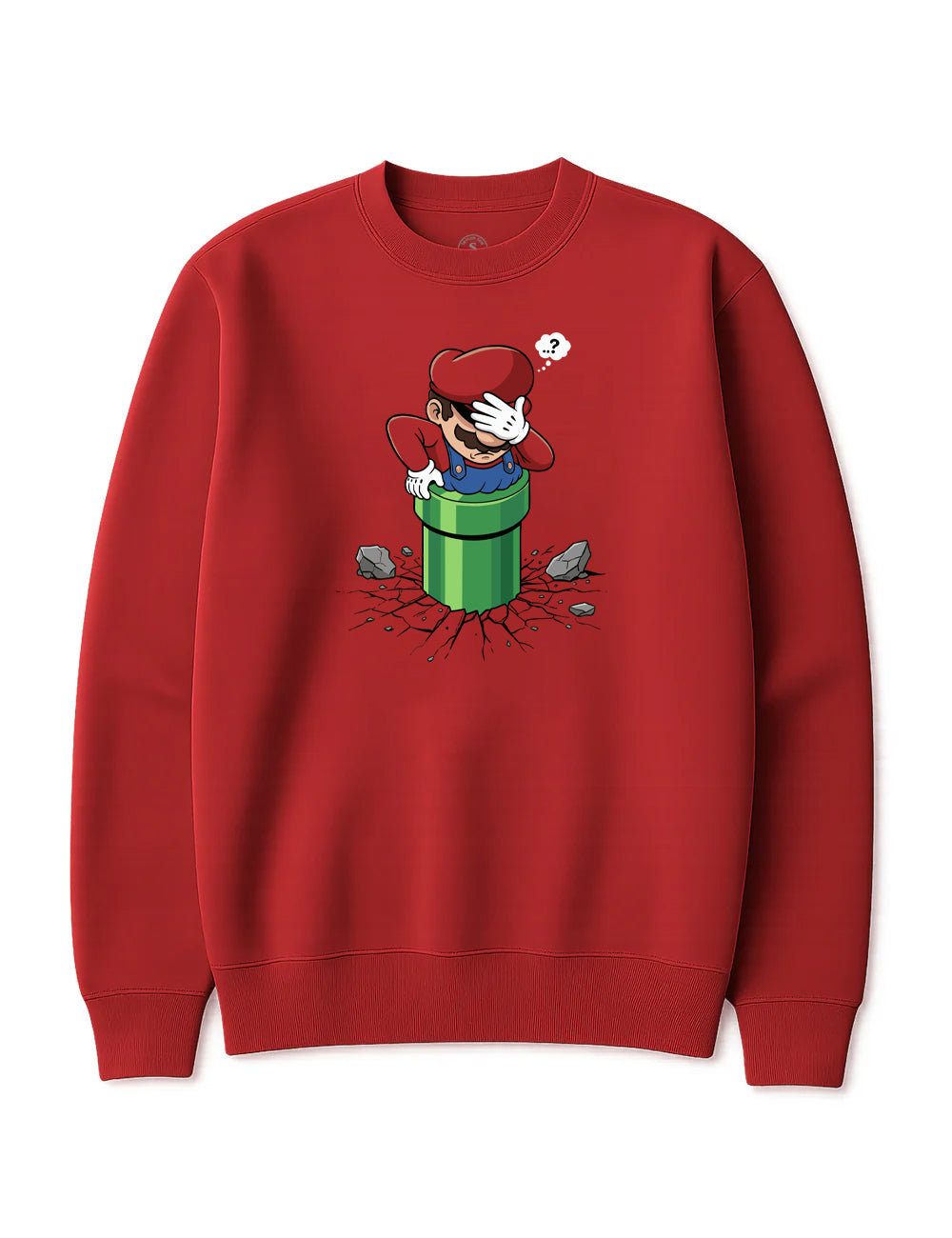 Fat Plumber