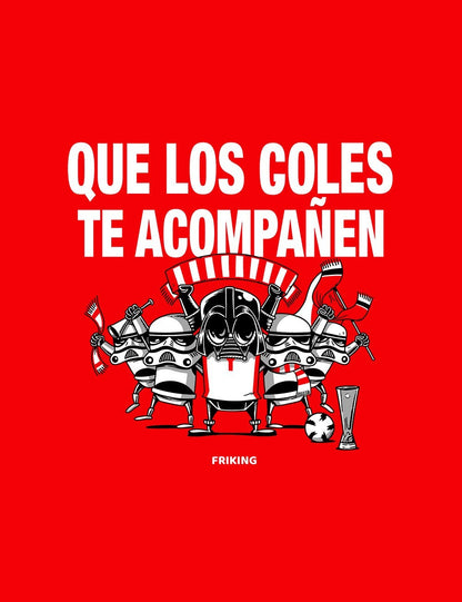  Que los goles te acompañen 