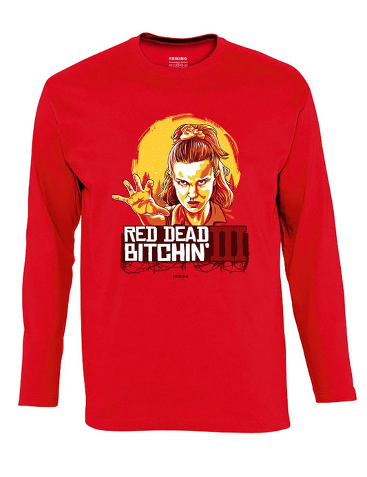 Red Dead Bitchin' 3