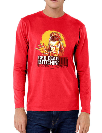 Red Dead Bitchin' 3