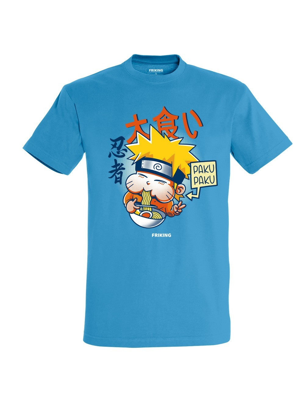 Ninja Ramen