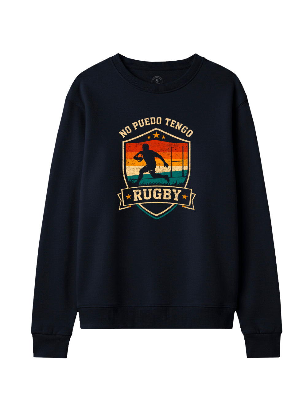 No Puedo, Tengo Rugby