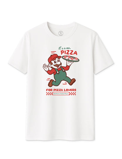 It's a Pizza