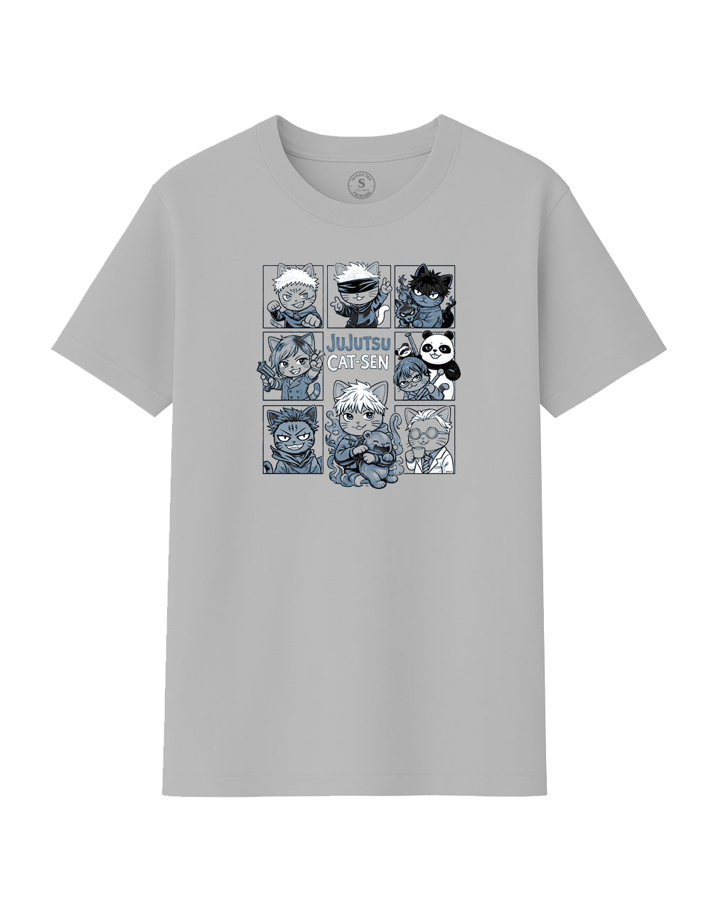 Jujutsu Catsen