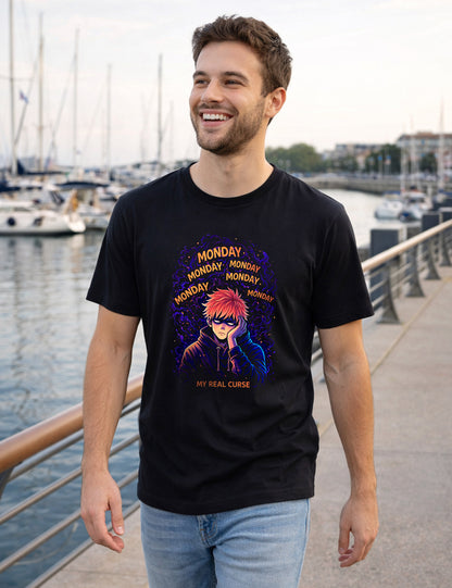 Monday My Real Curse