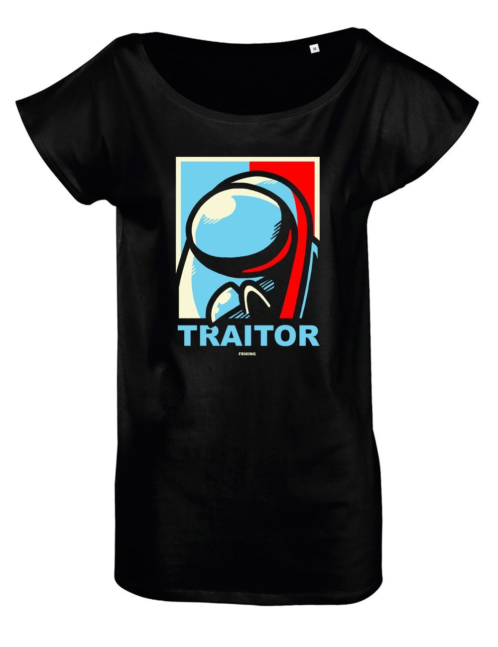 Traitor