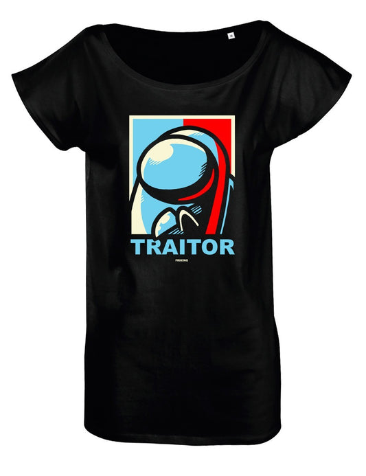 Traitor