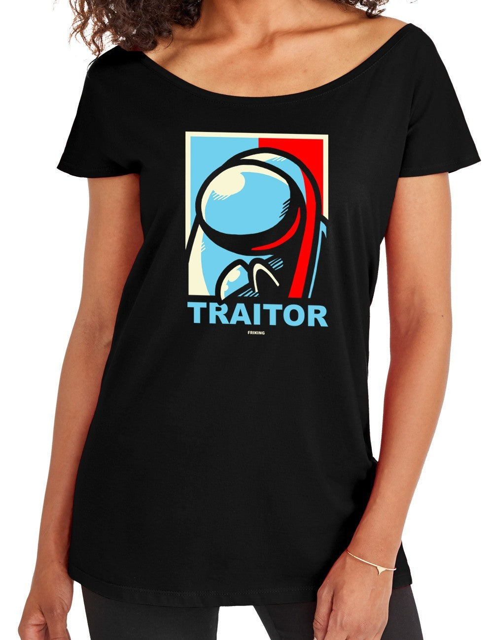Traitor