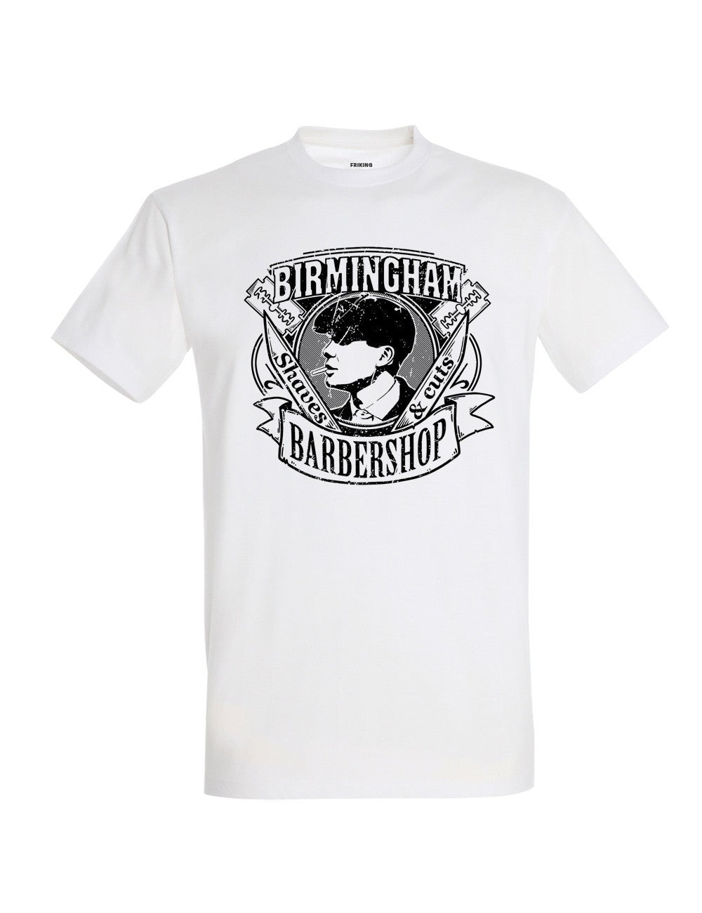 Birmingham barbershop