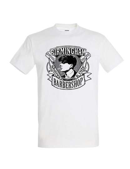 Birmingham barbershop